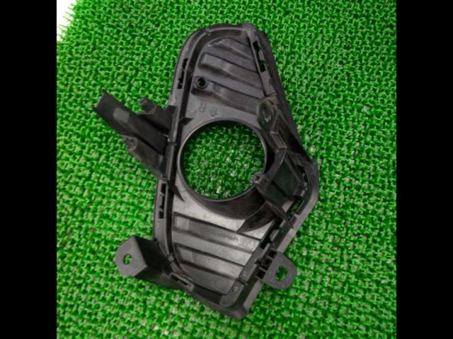 【トヨタ純正】50系RAV4 フォグガーニッシュ