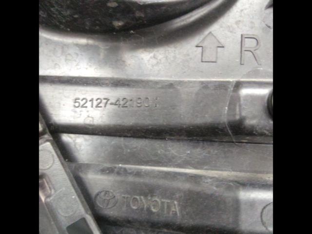 【トヨタ純正】50系RAV4 フォグガーニッシュ