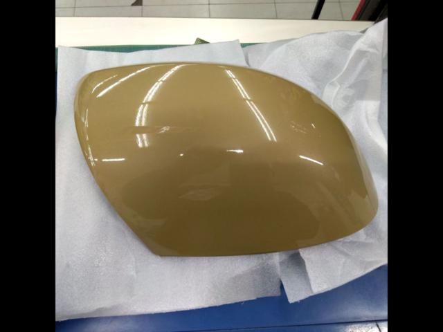 【ダイハツ純正】ドアミラーカバー