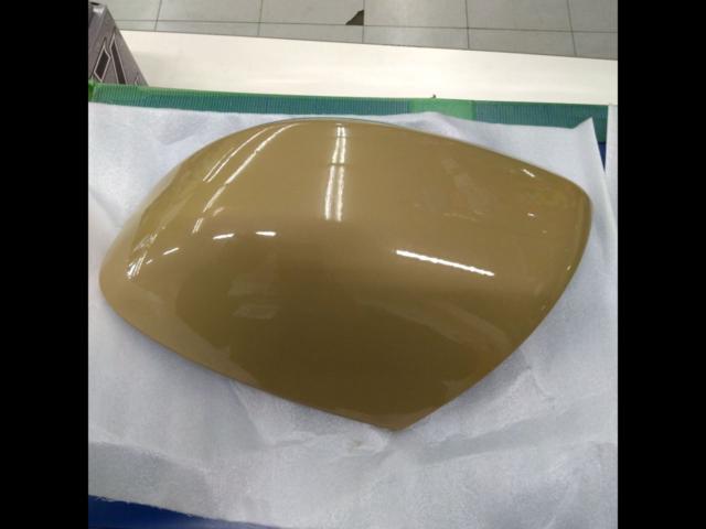 【ダイハツ純正】ドアミラーカバー