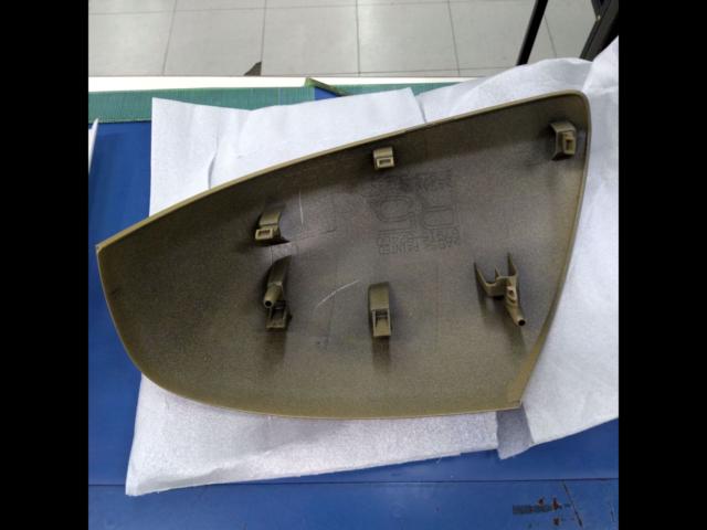 【ダイハツ純正】ドアミラーカバー