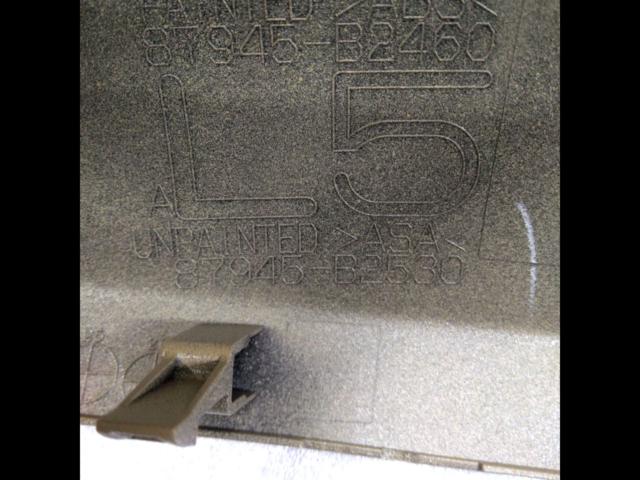 【ダイハツ純正】ドアミラーカバー