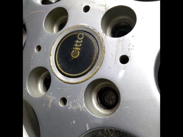 【BRIDGESTONE(ブリヂストン)】Citta(シッタ) NC6+【BRIDGESTONE】VRX2