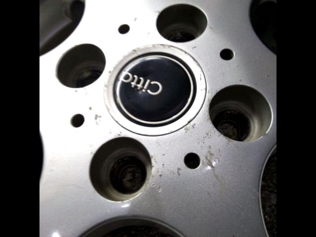 【BRIDGESTONE(ブリヂストン)】Citta(シッタ) NC6+【BRIDGESTONE】VRX2