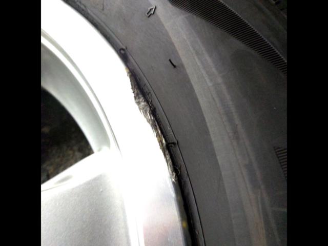 【BRIDGESTONE(ブリヂストン)】Citta(シッタ) NC6+【BRIDGESTONE】VRX2