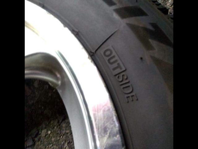 【BRIDGESTONE(ブリヂストン)】Citta(シッタ) NC6+【BRIDGESTONE】VRX2