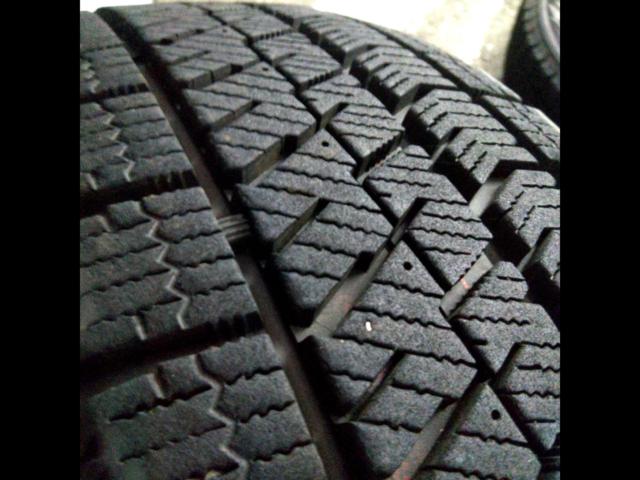 【BRIDGESTONE(ブリヂストン)】Citta(シッタ) NC6+【BRIDGESTONE】VRX2