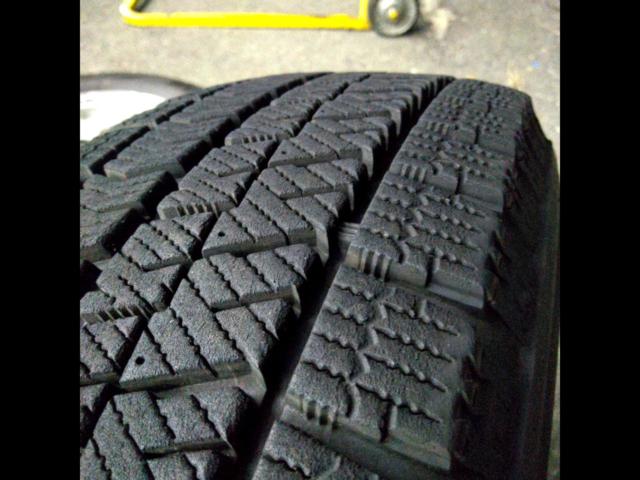 【BRIDGESTONE(ブリヂストン)】Citta(シッタ) NC6+【BRIDGESTONE】VRX2