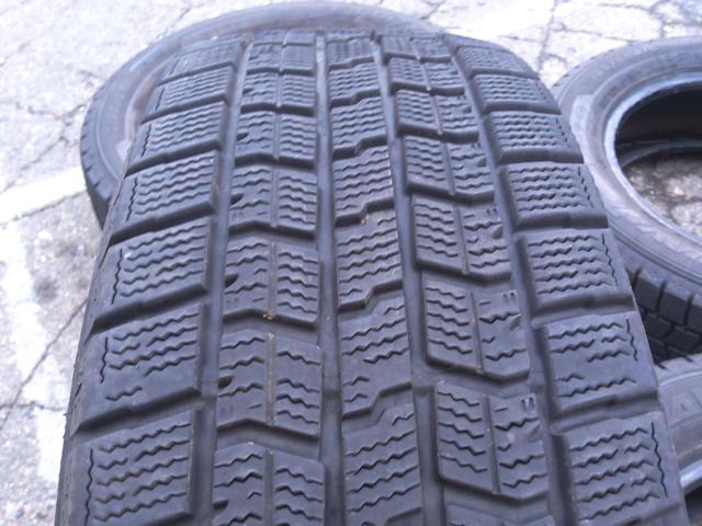 【GOODYEAR】ICE NAVI7