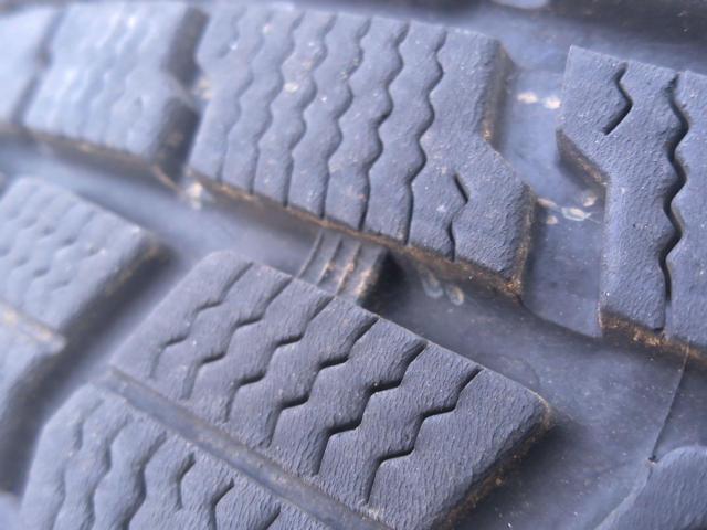【GOODYEAR】ICE NAVI7