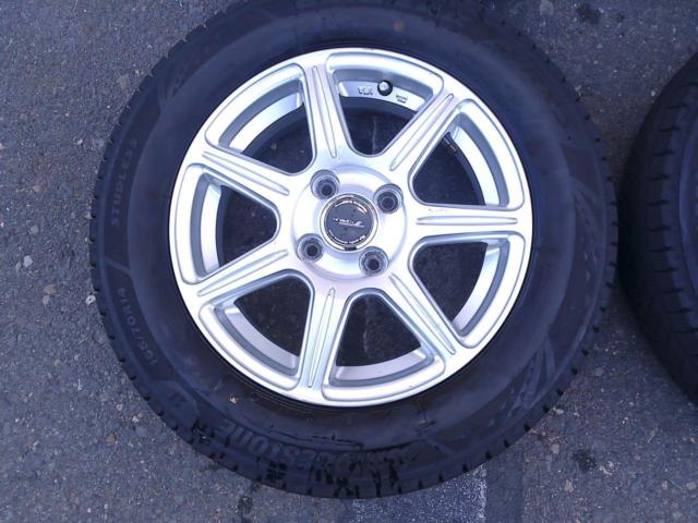 【BRIDGESTONE(ブリヂストン)】 TOPRUN+【BRIDGESTONE】VRX3