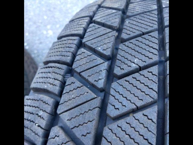 【BRIDGESTONE(ブリヂストン)】 TOPRUN+【BRIDGESTONE】VRX3