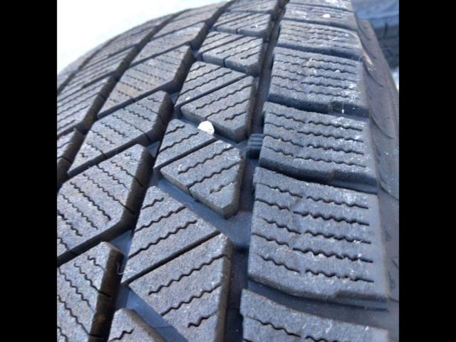 【BRIDGESTONE(ブリヂストン)】 TOPRUN+【BRIDGESTONE】VRX3