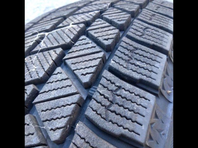 【BRIDGESTONE(ブリヂストン)】 TOPRUN+【BRIDGESTONE】VRX3