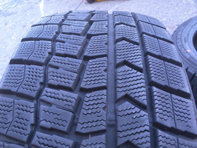 【DUNLOP】WM02 4本セット