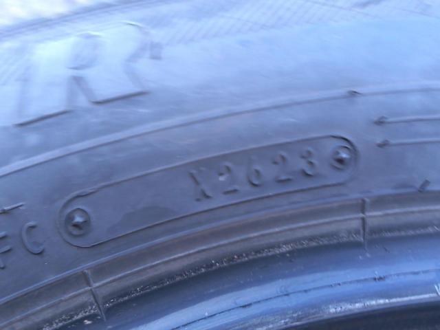 【GOODYEAR】ICENAVI 7