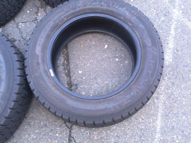 【GOODYEAR】ICENAVI 7