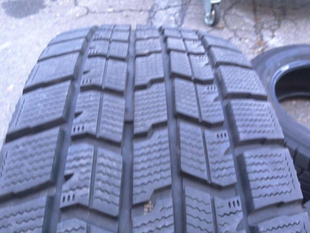 【GOODYEAR】ICENAVI 7