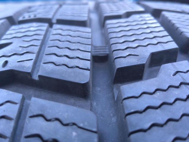 【GOODYEAR】ICENAVI 7