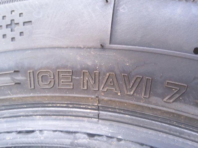 【GOODYEAR】ICENAVI 7