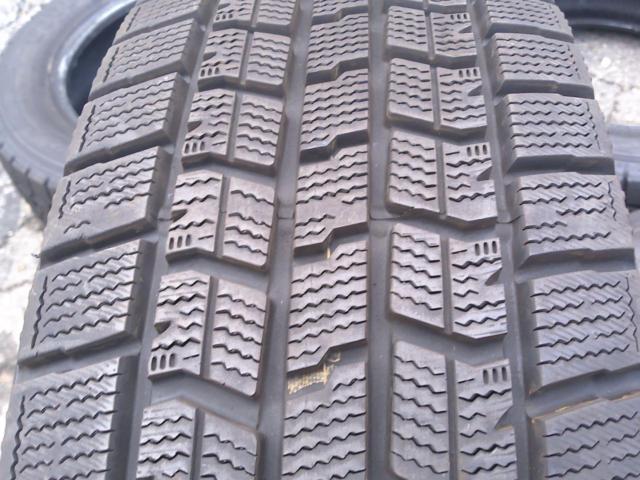 【GOODYEAR】ICENAVI 7