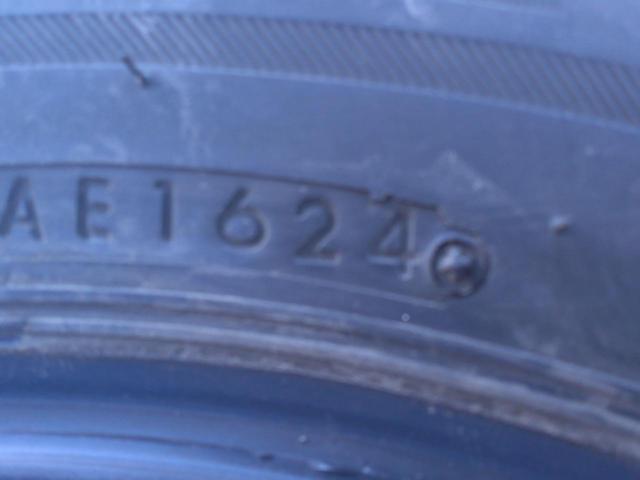 【BRIDGESTONE】VRX2
