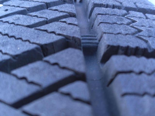 【BRIDGESTONE】VRX2