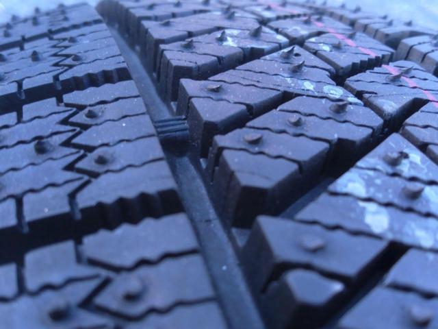 【BRIDGESTONE】VRX2