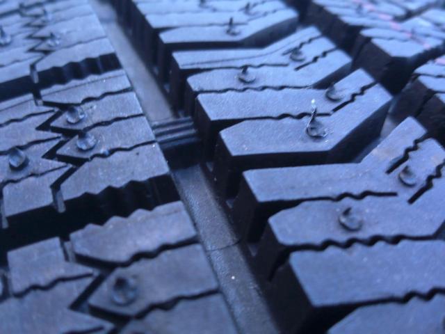 【BRIDGESTONE】VRX2