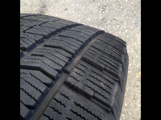 【BRIDGESTONE(ブリヂストン)】ECO FORME(エコフォルム) CRS 10 (5HOLE)+【BRIDGESTONE】VRX2