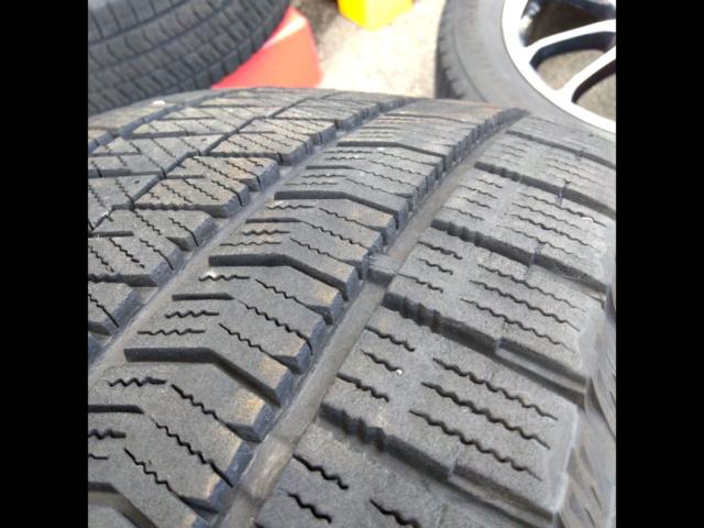 【BRIDGESTONE(ブリヂストン)】ECO FORME(エコフォルム) CRS 10 (5HOLE)+【BRIDGESTONE】VRX2