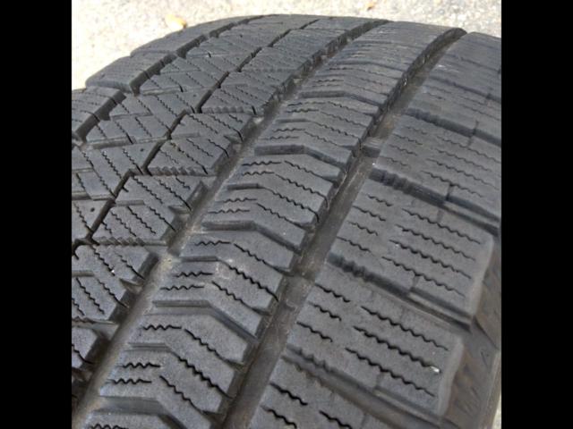 【BRIDGESTONE(ブリヂストン)】ECO FORME(エコフォルム) CRS 10 (5HOLE)+【BRIDGESTONE】VRX2