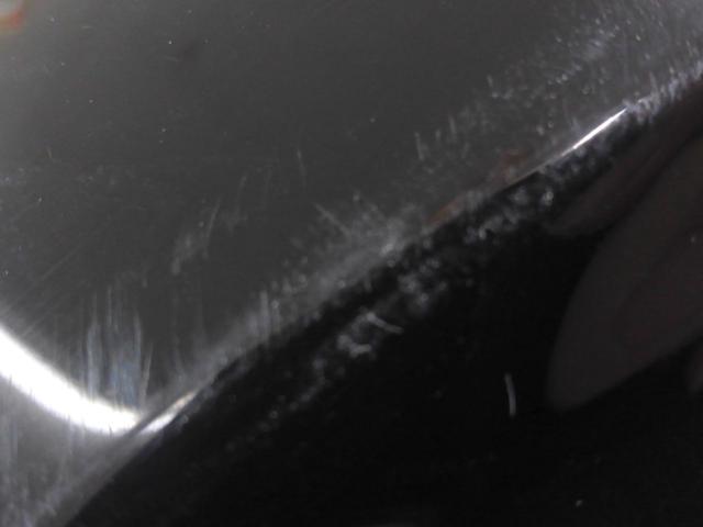 メーカー不明 汎用フロントリップスポイラー