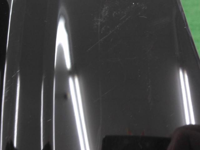 メーカー不明 汎用フロントリップスポイラー