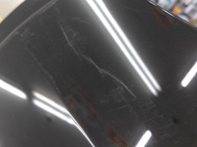 メーカー不明 汎用フロントリップスポイラー