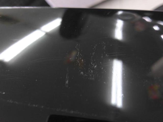 メーカー不明 汎用フロントリップスポイラー