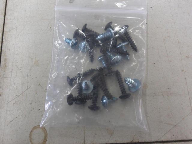 メーカー不明 汎用フロントリップスポイラー