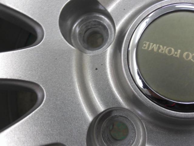 【BRIDGESTONE(ブリヂストン)】ECO FORME  SE-12