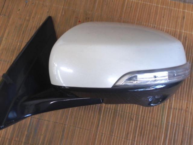 日産純正(NISSAN) ドアミラー 【ティアナ J32】