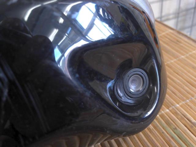 日産純正(NISSAN) ドアミラー 【ティアナ J32】