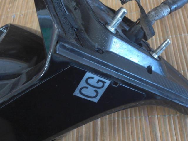 日産純正(NISSAN) ドアミラー 【ティアナ J32】