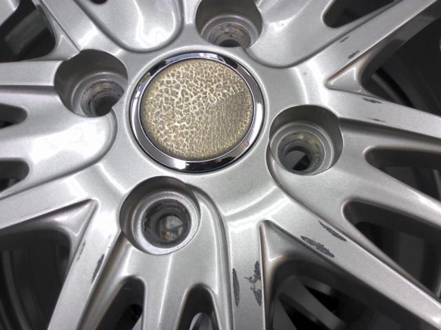 ECO FORME(エコフォルム) SE-18  + YOKOHAMA(ヨコハマ) YOKOHAMA iceGUARD iG60