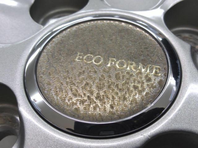 ECO FORME(エコフォルム) SE-18  + YOKOHAMA(ヨコハマ) YOKOHAMA iceGUARD iG60