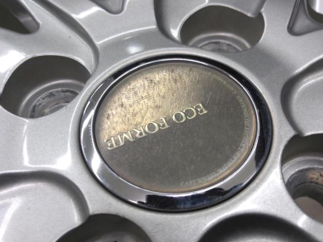 ECO FORME(エコフォルム) SE-18  + YOKOHAMA(ヨコハマ) YOKOHAMA iceGUARD iG60