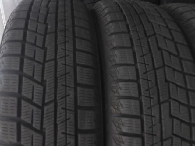 ECO FORME(エコフォルム) SE-18  + YOKOHAMA(ヨコハマ) YOKOHAMA iceGUARD iG60