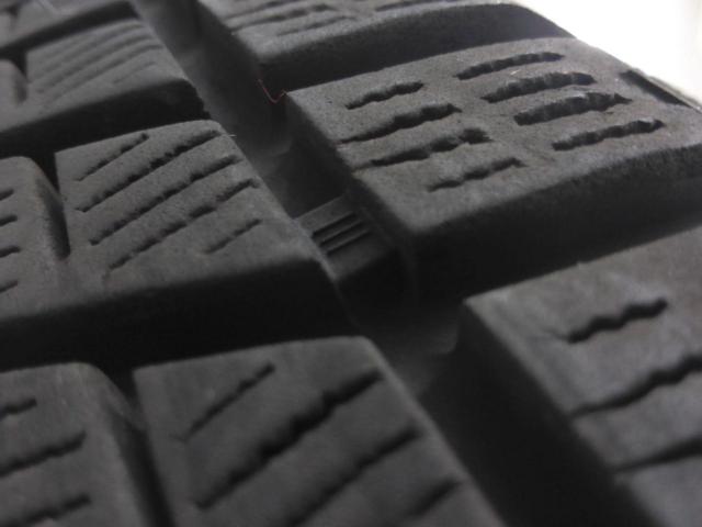 ECO FORME(エコフォルム) SE-18  + YOKOHAMA(ヨコハマ) YOKOHAMA iceGUARD iG60