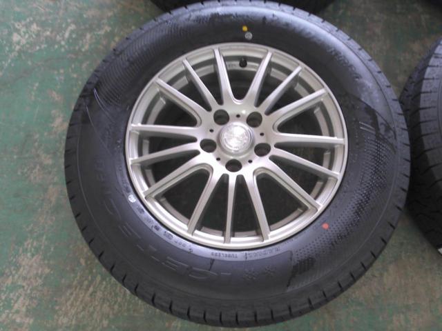 weds(ウェッズ)   RAVRION selzer   + KENDA(ケンダ) KR36