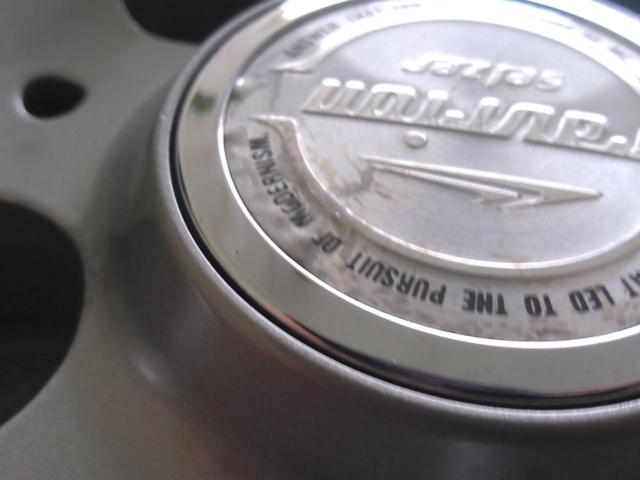 weds(ウェッズ)   RAVRION selzer   + KENDA(ケンダ) KR36