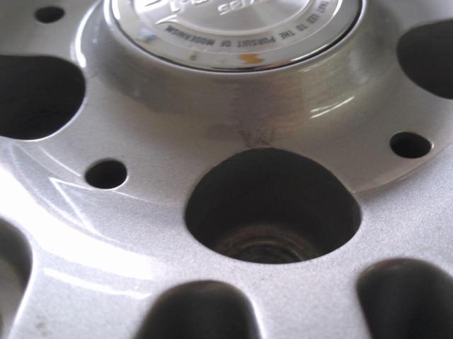 weds(ウェッズ)   RAVRION selzer   + KENDA(ケンダ) KR36