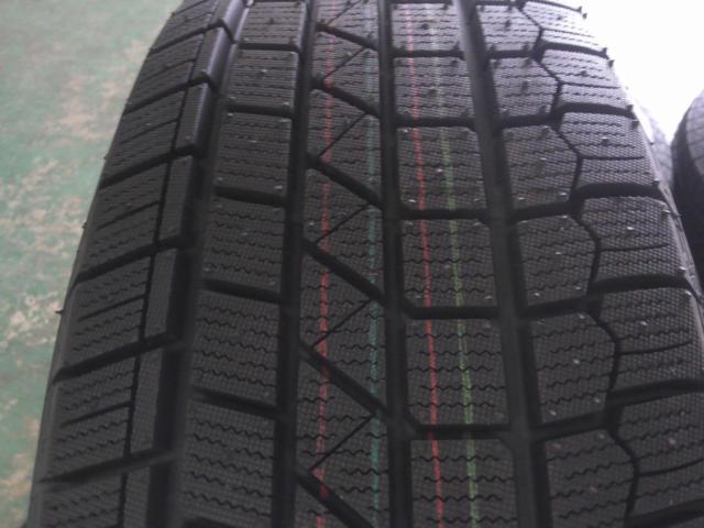 weds(ウェッズ)   RAVRION selzer   + KENDA(ケンダ) KR36